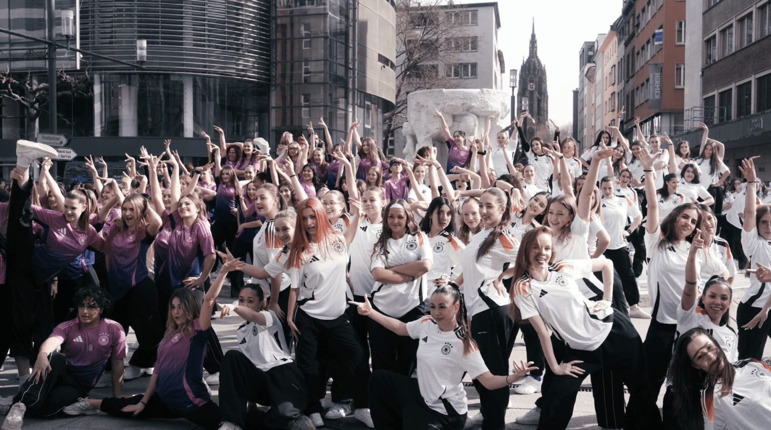 Flashmob