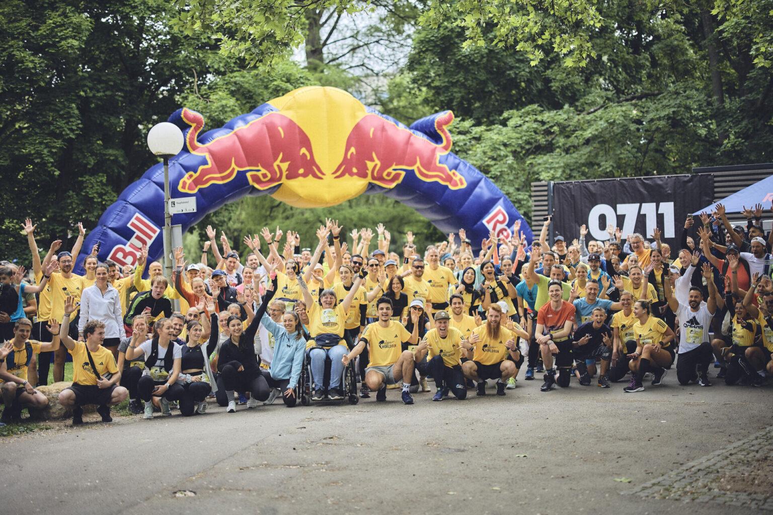 Gruppenbild