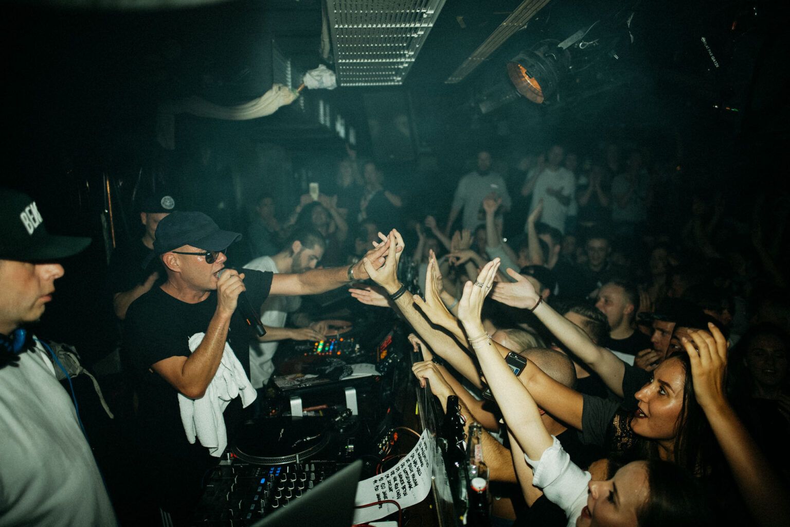 Trettmann @ Schräglage_19.05.18_Michael Colella